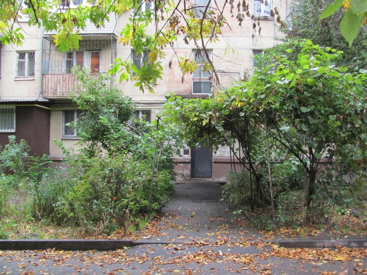 Апартаменты Apartment in Zaporozhye. Antica Запорожье-15