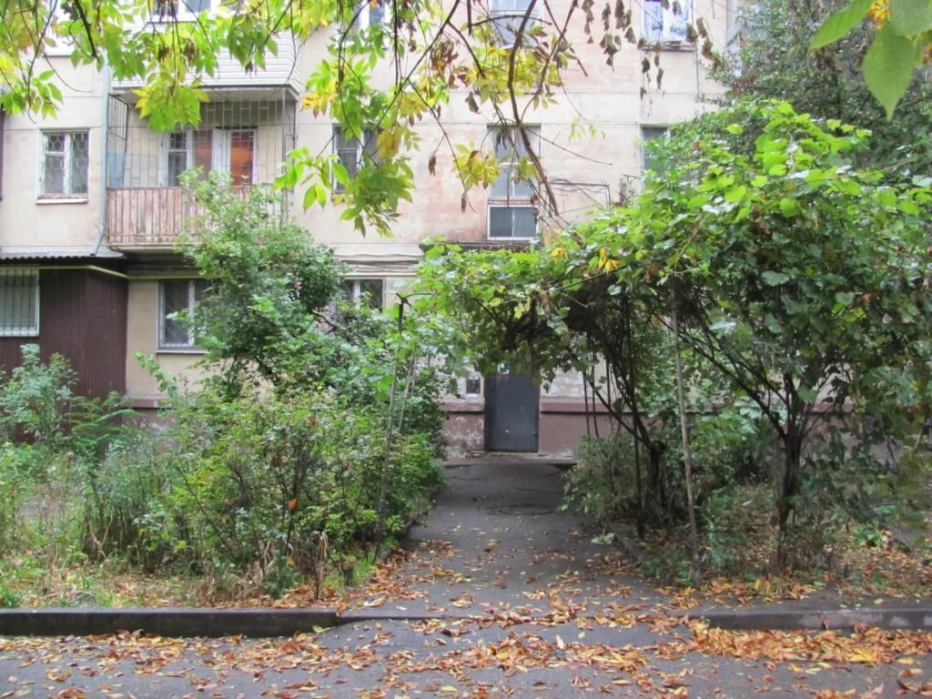 Апартаменты Apartment in Zaporozhye. Antica Запорожье-27