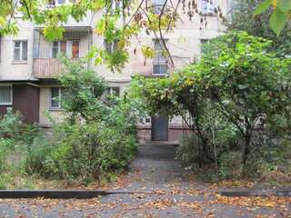 Апартаменты Apartment in Zaporozhye. Antica Запорожье Апартаменты-студио-24